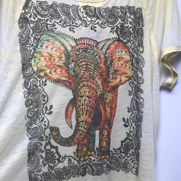 Cato T shirt - size 18/20 W - Picture 10 of 13